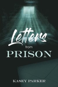 bokomslag Letters from Prison