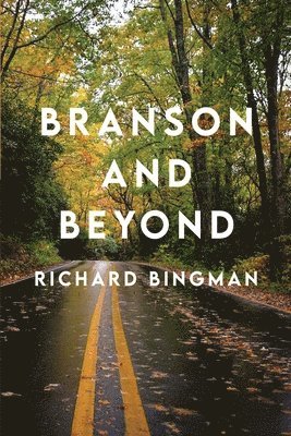 Branson and Beyond 1