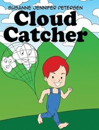 bokomslag Cloud Catcher
