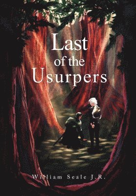 Last of the Usurpers 1