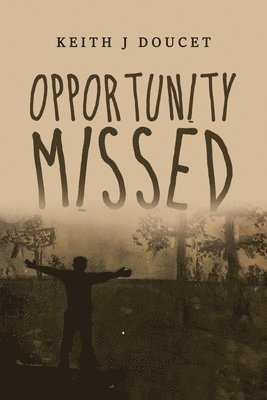 Opportunity Missed 1