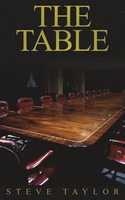 bokomslag The Table