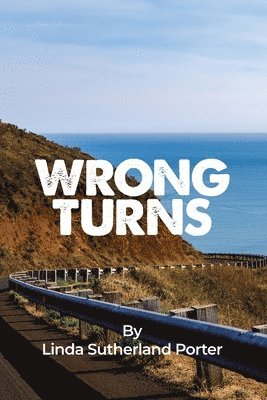 Wrong Turns 1