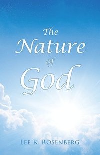 bokomslag The Nature of God