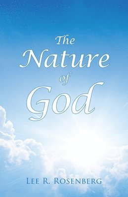 bokomslag The Nature of God