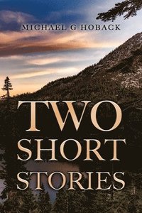 bokomslag Two Short Stories