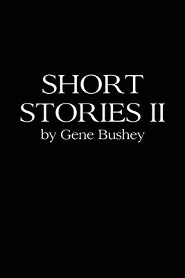 bokomslag Short Stories II