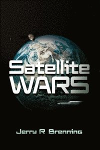 bokomslag Satellite Wars
