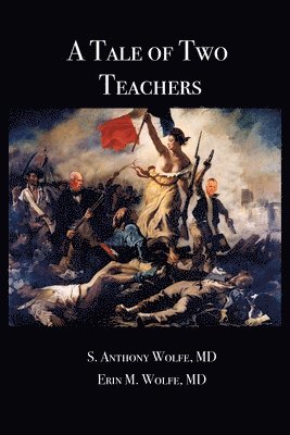 bokomslag A Tale of Two Teachers: How Ralph Millard and Paul Tessier changed the face of Plastic Surgery