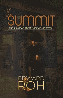 The Summit: Paris, France: West Bank of the Seine 1