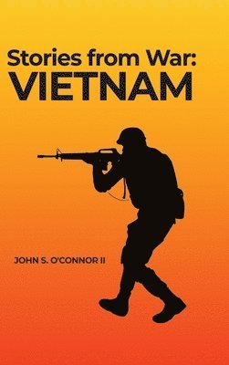 bokomslag Stories from War: Vietnam