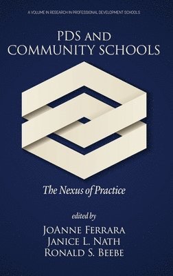 PDS and Community Schools 1