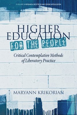 Higher Education for the People 1