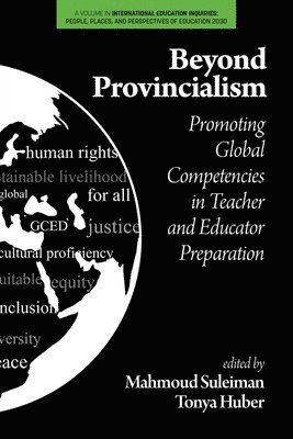 Beyond Provincialism 1