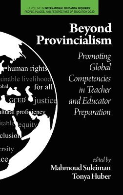 Beyond Provincialism