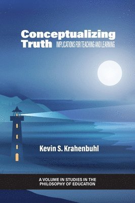 bokomslag Conceptualizing Truth