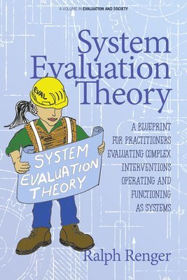 bokomslag System Evaluation Theory