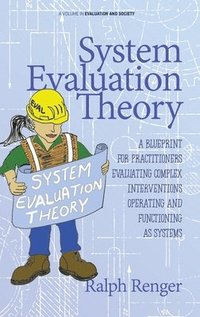 bokomslag System Evaluation Theory