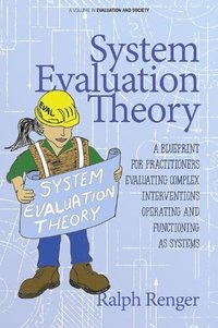 bokomslag System Evaluation Theory