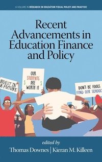 bokomslag Recent Advancements in Education Finance and Policy