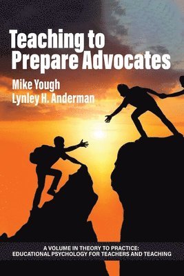 Teaching to Prepare Advocates 1