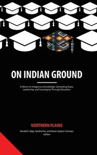 bokomslag On Indian Ground