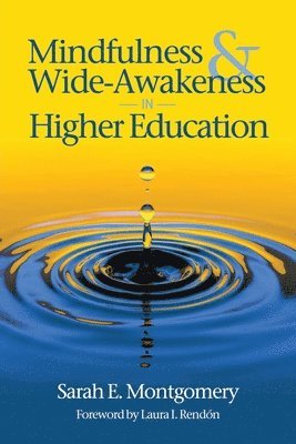 Mindfulness & Wide-Awakeness in Higher Education 1