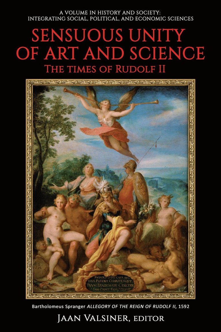 Sensuous Unity of Art and Science