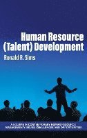Ronald R. Sims, R. Sims, Ronald - Human Resource (Talent) Development, Inbunden