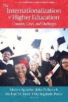 bokomslag The Internationalization of Higher Education