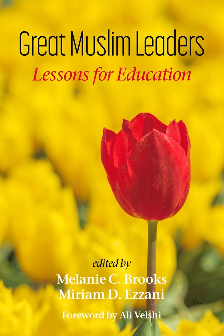 Melanie C. Brooks, Miriam D. Ezzani, C. Brooks, Melanie, D. Ezzani, Miriam - Great Muslim Leaders, Häftad