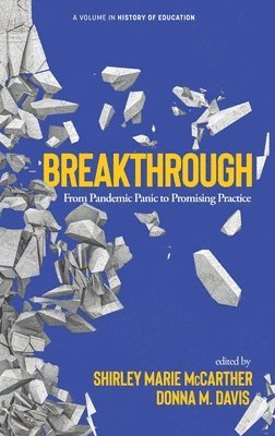 bokomslag Breakthrough