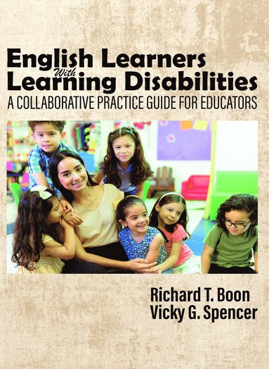 bokomslag English Learners with Learning Disabilities