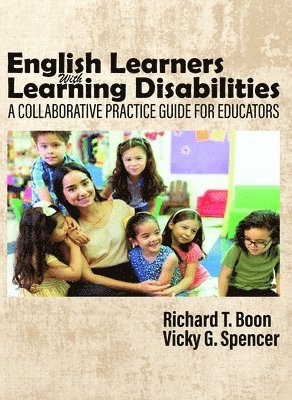 English Learners With Learning Disabilities 1