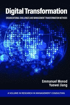 bokomslag Digital Transformation
