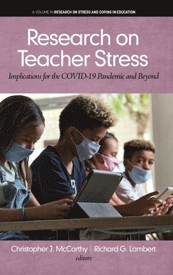 Research on Teacher Stress 1