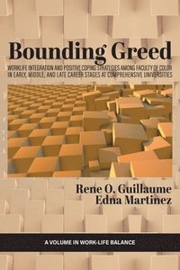 bokomslag Bounding Greed