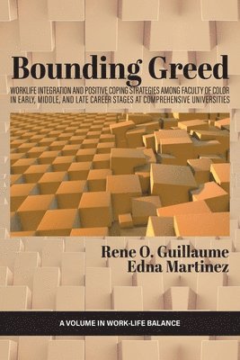 Bounding Greed 1