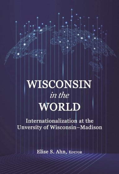 bokomslag Wisconsin in the World