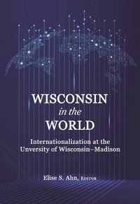 bokomslag Wisconsin in the World