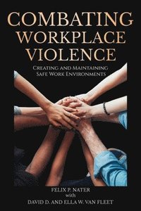 bokomslag Combating Workplace Violence