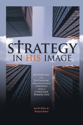 Strategy in His Image 1