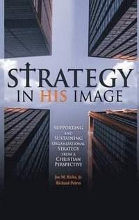 bokomslag Strategy in His Image