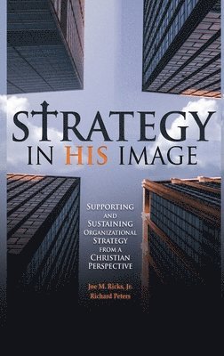 Strategy in His Image 1