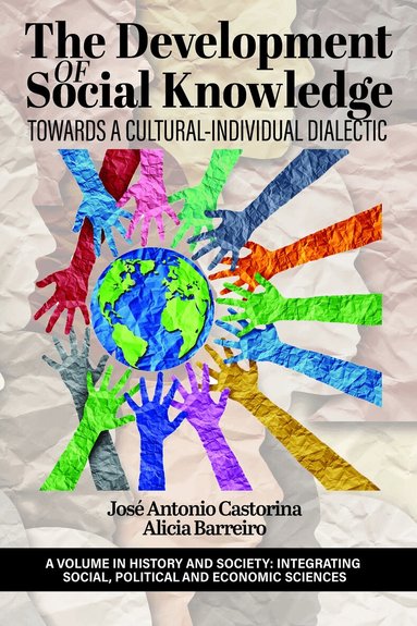 José Antonio Castorina, Alicia Barreiro - Development of Social Knowledge, Inbunden