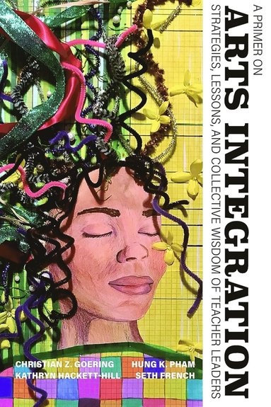 bokomslag Primer on Arts Integration