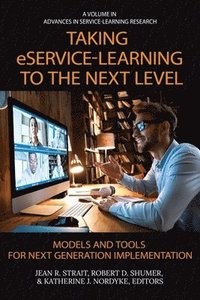 bokomslag Taking eService-Learning to the Next Level