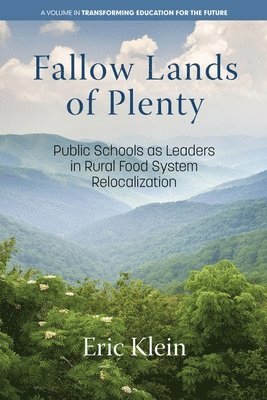 Fallow Lands of Plenty 1