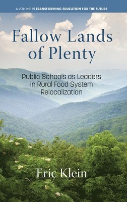 Fallow Lands of Plenty 1