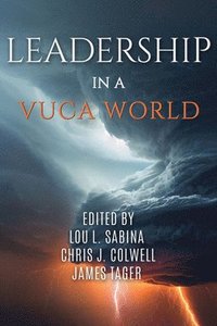 bokomslag Leadership in a VUCA World